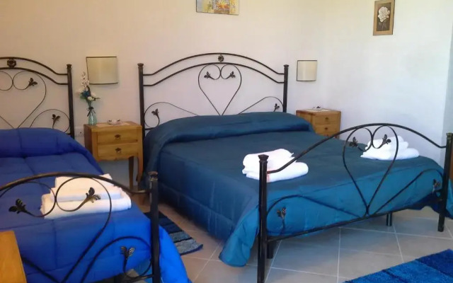 Baglio Bellavista