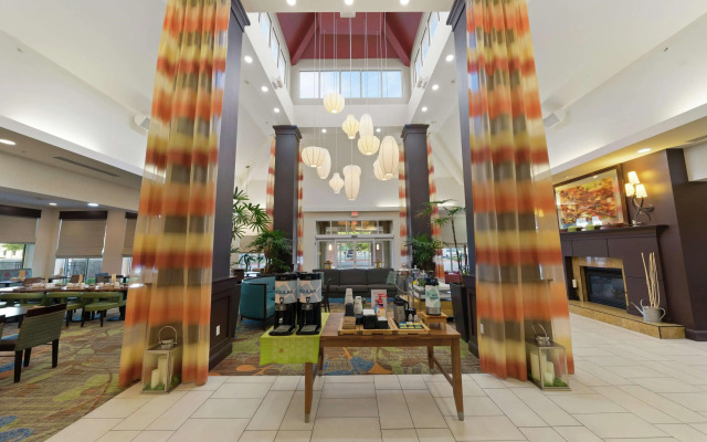 Hilton Garden Inn Lawton-Fort Sill