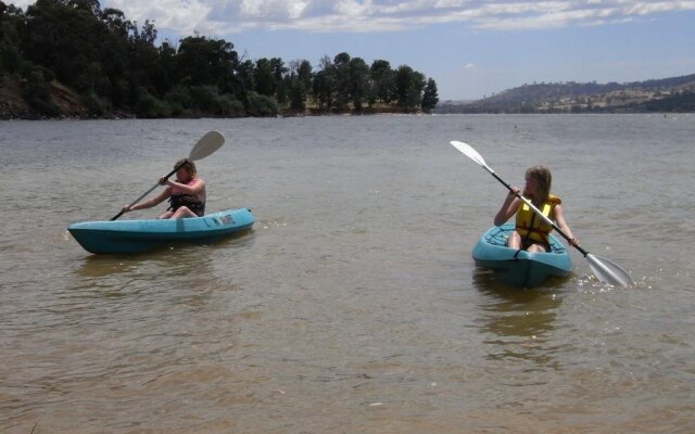 Discovery Parks - Lake Hume, New South Wales