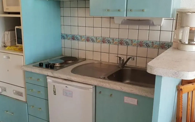 Appartement Argelès-sur-Mer, 3 pièces, 6 personnes - FR-1-388-9