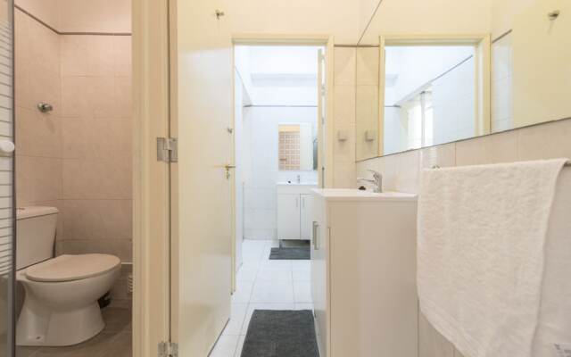 Guesthouse CharmInn