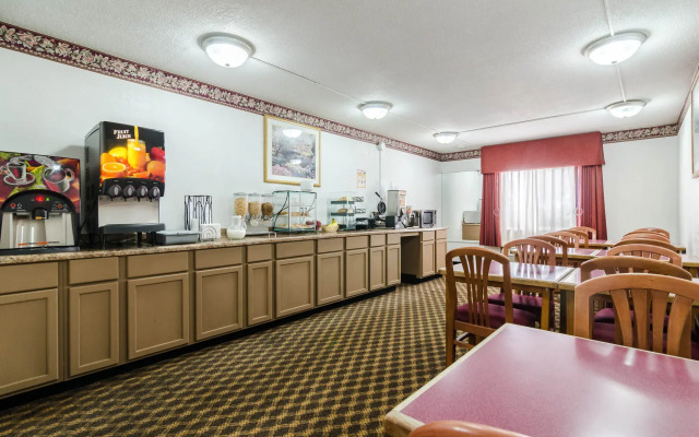 Econo Lodge Lexington