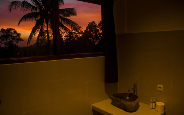 Nirwa Ubud Karma