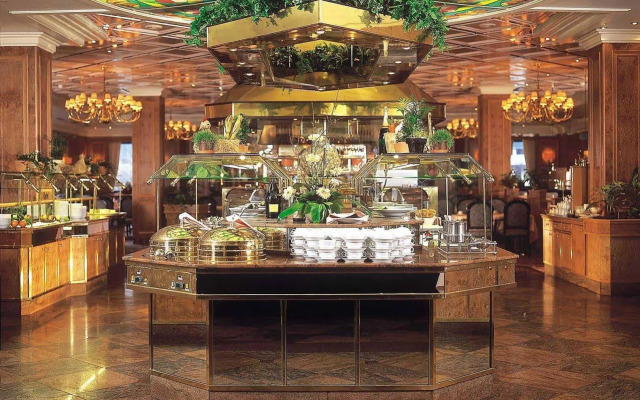 Maritim Hotel Bremen