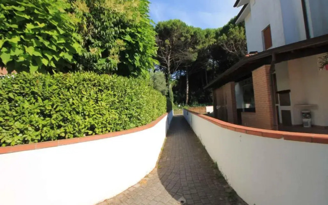 Apartment in Eraclea Mare 40811