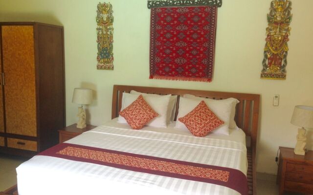 Seminyak Hideaway Villa