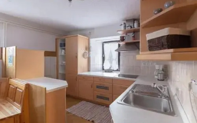 Apartma Judita