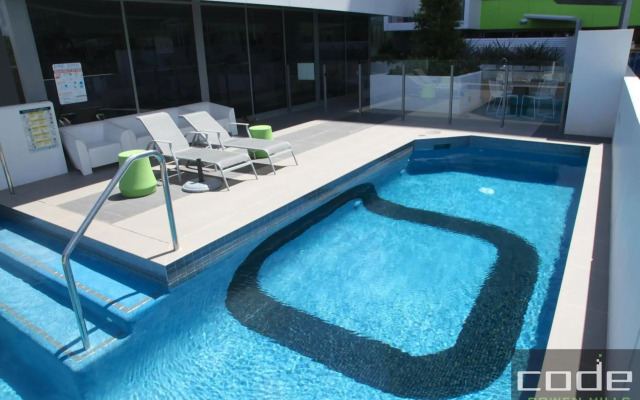 Code Apartments