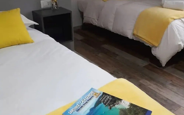 B&B Fradama' Holiday Dorgali