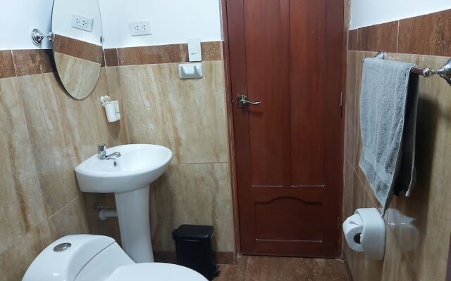 Departamentos Appart d'Eliette