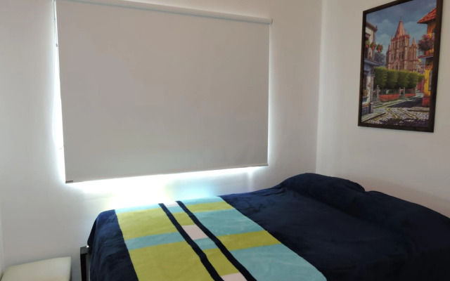 Casa acogedora Rivera Maya