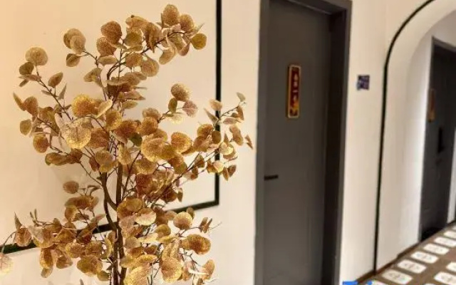 Suzhou Luji Homestay