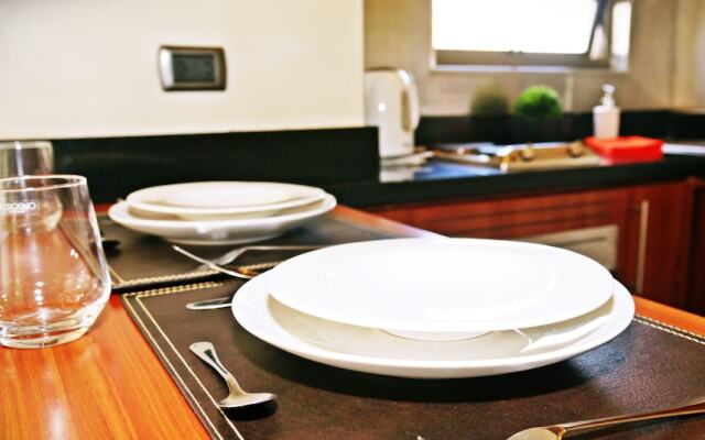 Barceló Suites Providencia I