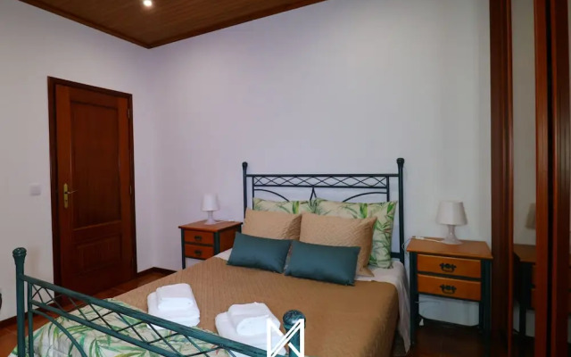 MyStay - Oliveira Douro House