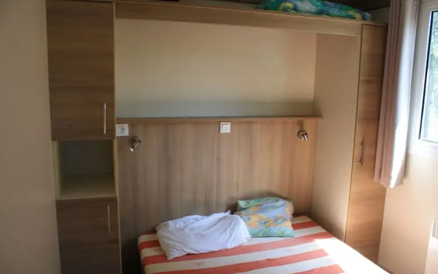 Camping Le Champ Long Caravan Park