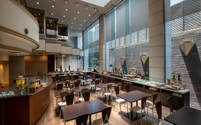 Art Hotel Miyazaki Sky Tower