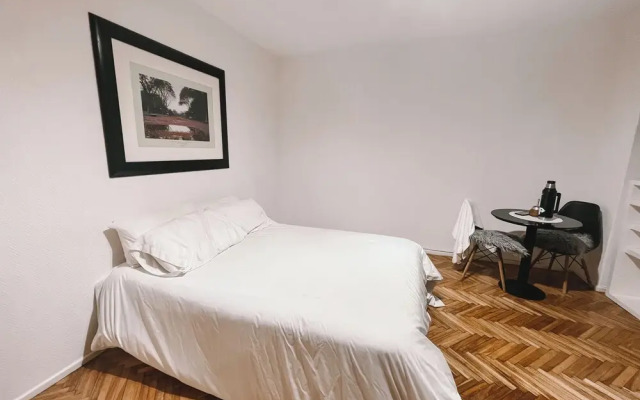 RentUp-Zona ideal Plaza Italia y Rural