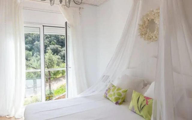 Es Cel de Begur Hotel