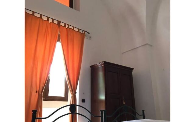 B&B Tenuta Paradisi