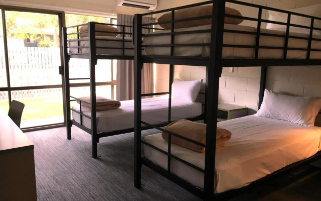 Nightcap at Kondari Resort