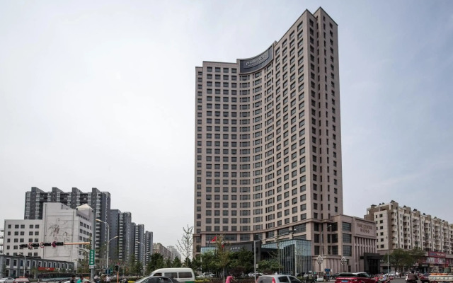 Pullman Anshan Time Square