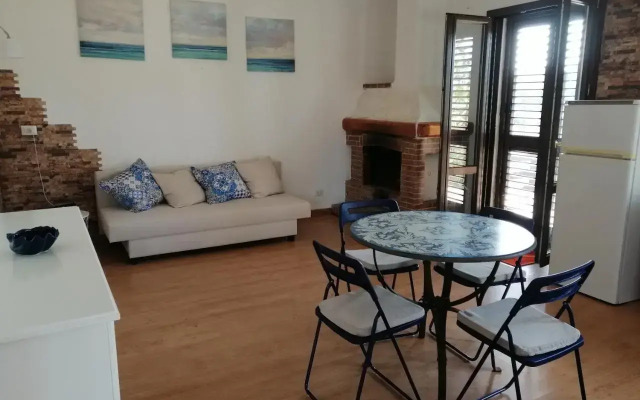 Appartamentino in villa a 2 passi dal mare