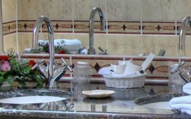 Strandhotel Deichgraf