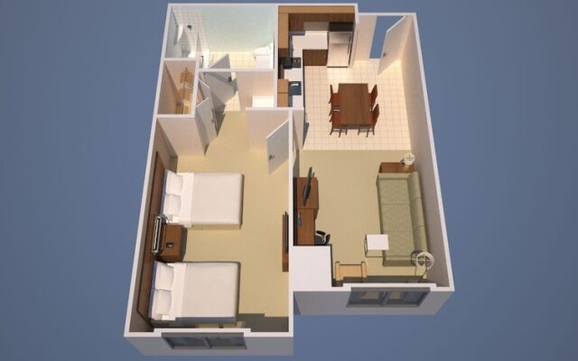 Residence Inn Chesapeake Greenbrier