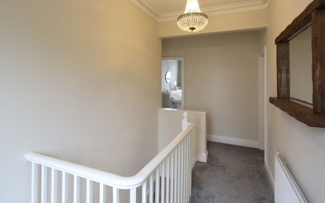 Beech Tree House