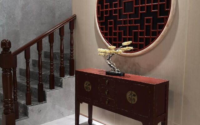 Sino Hotel Guangzhou