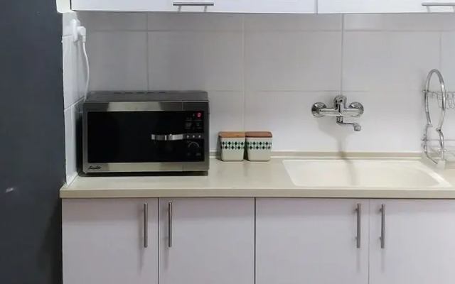 Neve Tzedek Apartments