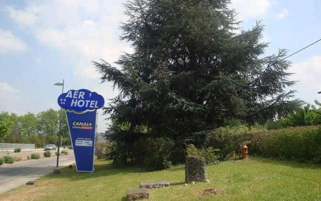 Hotel Aer