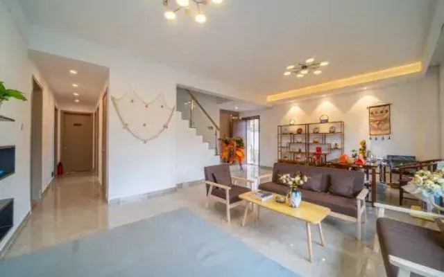 Yanqi Homestay (Lijiang Ancient City Branch)