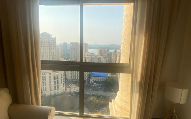 Maxxvalue Apartment Hiranandani Powai - RH5