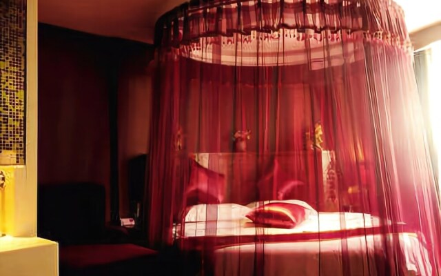 Baida Holiday Hotel
