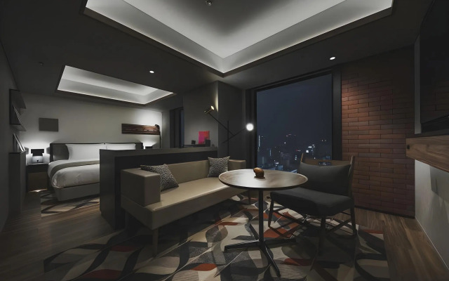 Sapporo Stream Hotel