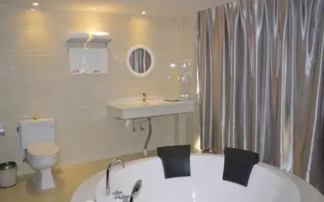 Aiyi Boutique Hotel
