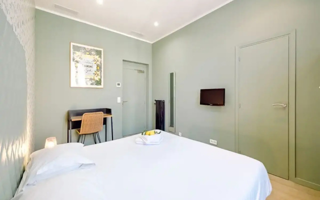 Hôtel Lemon