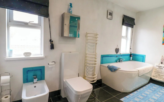 Peak House