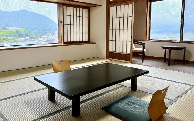 Miyajima Hotel Makoto