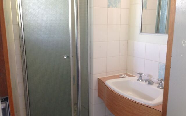 Cairns City Motel