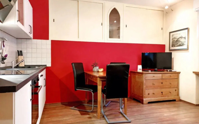 Apartment Isabelle Ediger-Eller