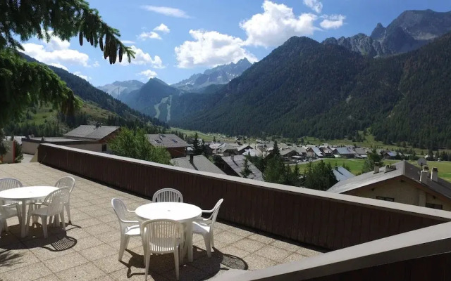 Vvf Queyras, Ceillac-En-Queyras