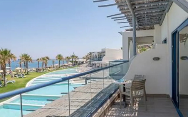 Lyttos Beach Resort