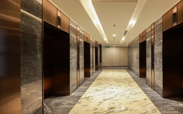 Lumiere Vacation By KVG Suite Apartment