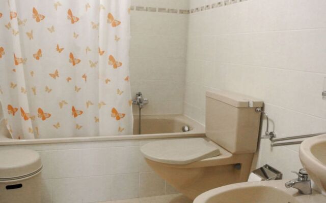 Apartment 781 Silvaplana-Surlej