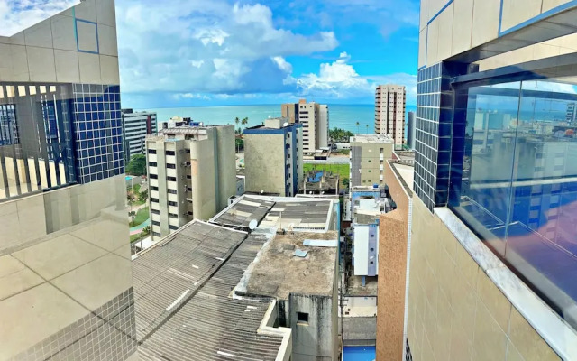 Vacanze - Barão de Mauá