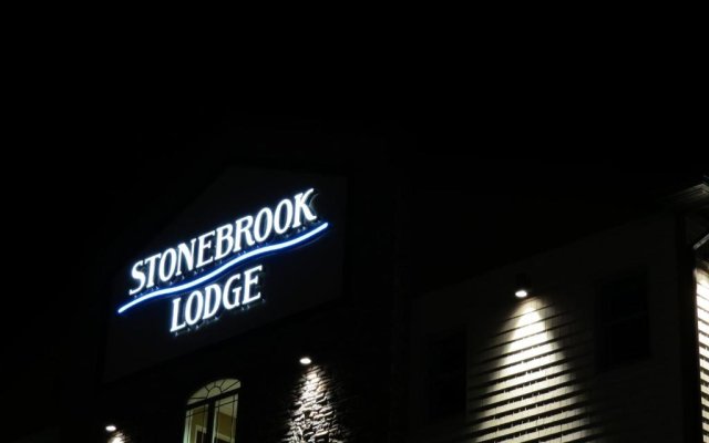 Stonebrook Lodge Cherokee