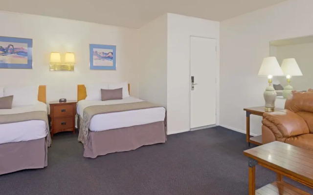 Travelodge Cortez