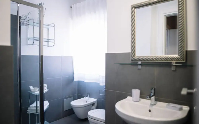 Nettuno B&B